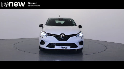 Renault Clio Equilibre TCe 74 kW (100CV) GLP