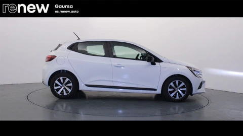 Renault Clio Equilibre TCe 74 kW (100CV) GLP