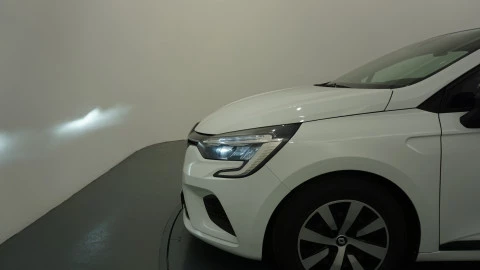 Renault Clio Equilibre TCe 74 kW (100CV) GLP