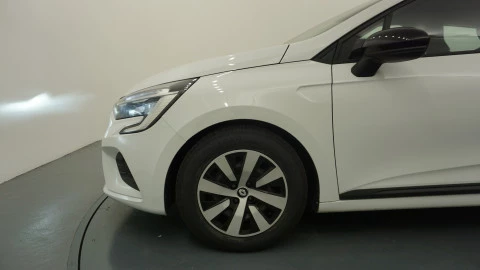 Renault Clio Equilibre TCe 74 kW (100CV) GLP