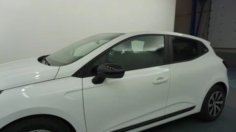 Renault Clio Equilibre TCe 74 kW (100CV) GLP