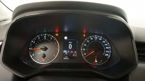 Renault Clio Equilibre TCe 74 kW (100CV) GLP