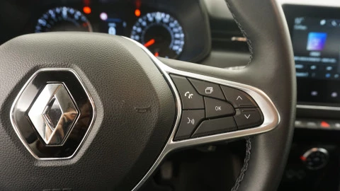 Renault Clio Equilibre TCe 74 kW (100CV) GLP