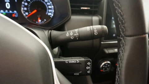 Renault Clio Equilibre TCe 74 kW (100CV) GLP