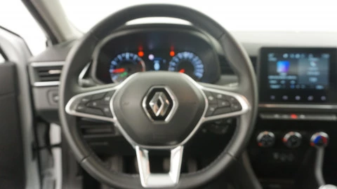 Renault Clio Equilibre TCe 74 kW (100CV) GLP