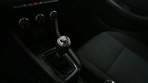 Renault Clio Equilibre TCe 74 kW (100CV) GLP