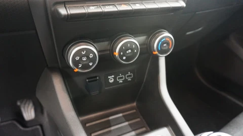 Renault Clio Equilibre TCe 74 kW (100CV) GLP