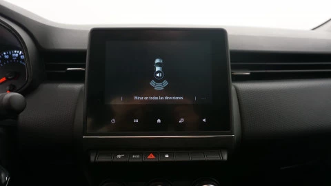 Renault Clio Equilibre TCe 74 kW (100CV) GLP