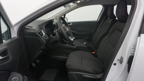 Renault Clio Equilibre TCe 74 kW (100CV) GLP