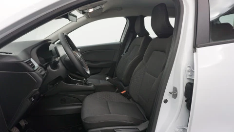 Renault Clio Equilibre TCe 74 kW (100CV) GLP