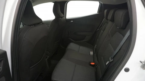 Renault Clio Equilibre TCe 74 kW (100CV) GLP