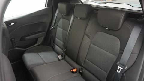 Renault Clio Equilibre TCe 74 kW (100CV) GLP