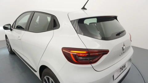 Renault Clio Equilibre TCe 74 kW (100CV) GLP