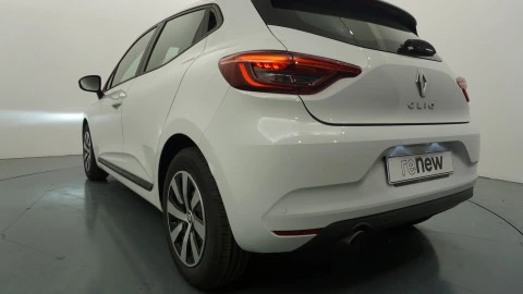 Renault Clio Equilibre TCe 74 kW (100CV) GLP