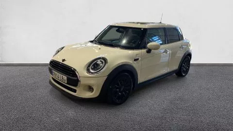 MINI MINI ONE 5 PUERTAS