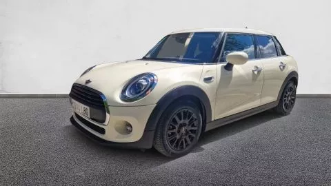 MINI MINI ONE 5 PUERTAS