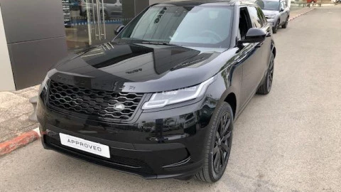 Land Rover Range Rover Velar 2.0 D180 132kW (180CV) S 4WD Auto
