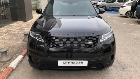 Land Rover Range Rover Velar 2.0 D180 132kW (180CV) S 4WD Auto