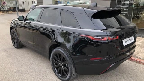 Land Rover Range Rover Velar 2.0 D180 132kW (180CV) S 4WD Auto