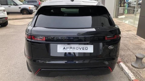 Land Rover Range Rover Velar 2.0 D180 132kW (180CV) S 4WD Auto