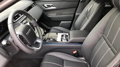 Land Rover Range Rover Velar 2.0 D180 132kW (180CV) S 4WD Auto