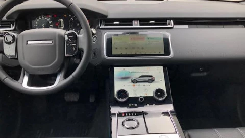 Land Rover Range Rover Velar 2.0 D180 132kW (180CV) S 4WD Auto