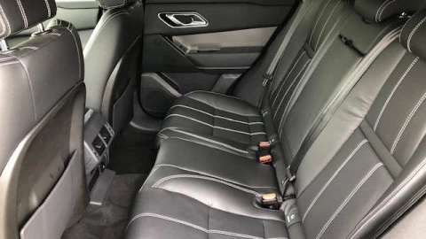 Land Rover Range Rover Velar 2.0 D180 132kW (180CV) S 4WD Auto