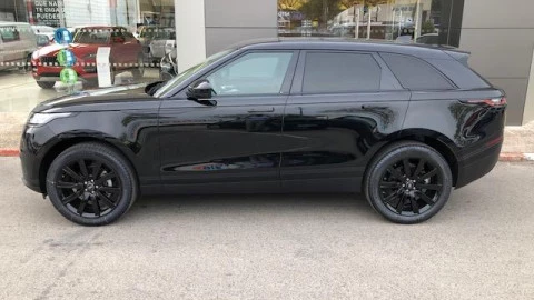 Land Rover Range Rover Velar 2.0 D180 132kW (180CV) S 4WD Auto
