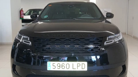 Land Rover Range Rover Velar 2.0 D180 132kW (180CV) S 4WD Auto