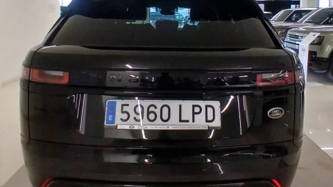 Land Rover Range Rover Velar 2.0 D180 132kW (180CV) S 4WD Auto