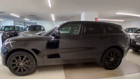 Land Rover Range Rover Velar 2.0 D180 132kW (180CV) S 4WD Auto