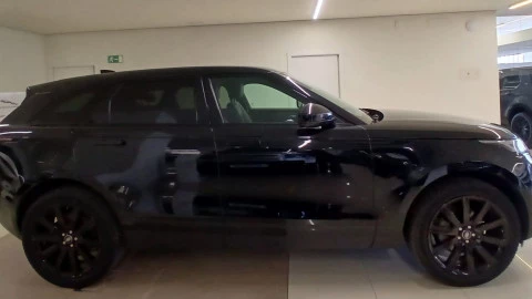 Land Rover Range Rover Velar 2.0 D180 132kW (180CV) S 4WD Auto