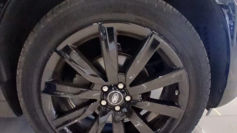 Land Rover Range Rover Velar 2.0 D180 132kW (180CV) S 4WD Auto