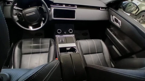 Land Rover Range Rover Velar 2.0 D180 132kW (180CV) S 4WD Auto