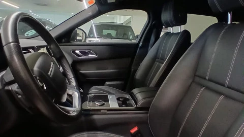 Land Rover Range Rover Velar 2.0 D180 132kW (180CV) S 4WD Auto