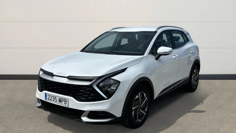 Kia Sportage 1.6 T-GDi MHEV 110kW (150CV) Drive 4x2