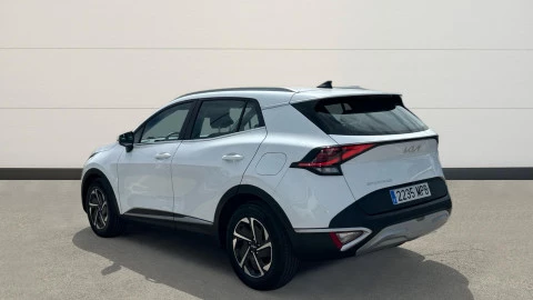 Kia Sportage 1.6 T-GDi MHEV 110kW (150CV) Drive 4x2