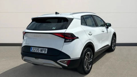 Kia Sportage 1.6 T-GDi MHEV 110kW (150CV) Drive 4x2
