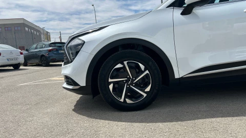 Kia Sportage 1.6 T-GDi MHEV 110kW (150CV) Drive 4x2
