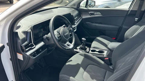 Kia Sportage 1.6 T-GDi MHEV 110kW (150CV) Drive 4x2