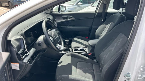 Kia Sportage 1.6 T-GDi MHEV 110kW (150CV) Drive 4x2