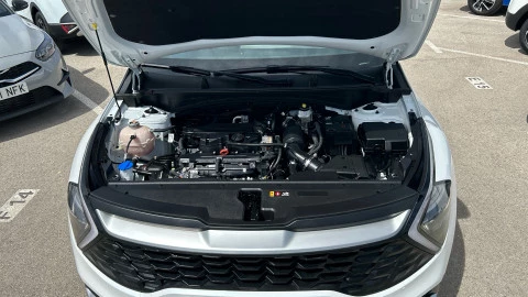 Kia Sportage 1.6 T-GDi MHEV 110kW (150CV) Drive 4x2