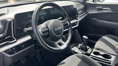 Kia Sportage 1.6 T-GDi MHEV 110kW (150CV) Drive 4x2