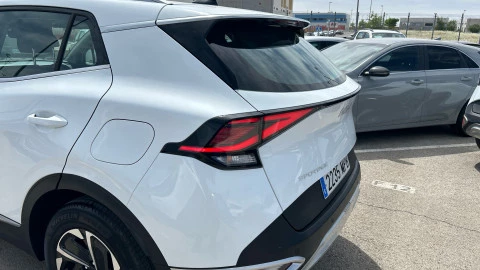 Kia Sportage 1.6 T-GDi MHEV 110kW (150CV) Drive 4x2