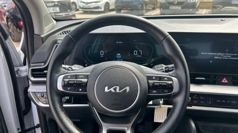 Kia Sportage 1.6 T-GDi MHEV 110kW (150CV) Drive 4x2