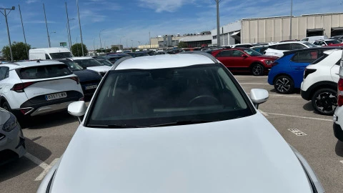 Kia Sportage 1.6 T-GDi MHEV 110kW (150CV) Drive 4x2
