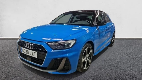 Audi A1 Sportback Advanced 30 TFSI 81kW S tronic