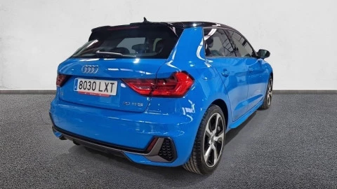 Audi A1 Sportback Advanced 30 TFSI 81kW S tronic