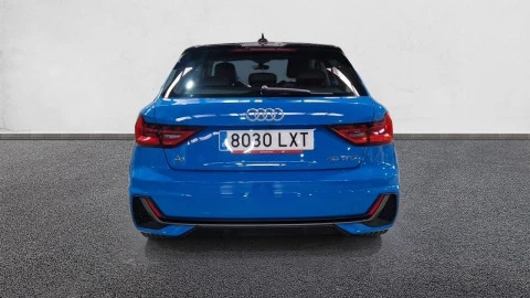 Audi A1 Sportback Advanced 30 TFSI 81kW S tronic
