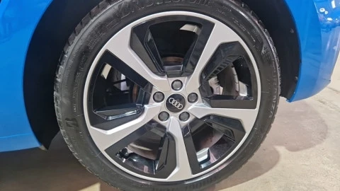 Audi A1 Sportback Advanced 30 TFSI 81kW S tronic